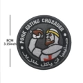 V00675-1 meat-eating crusader (grey)