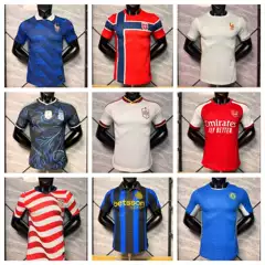 2627 New Models of the United States, Canada, and Mexico World Cup Football Jerseys Argentina Portugal Brazil Mexico Football Jerseys