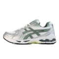 Asia k14 silver green