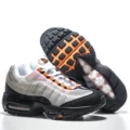 Style 95-gray orange hook