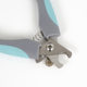 Big Bend Pet Dog Nail Clipper Large Dog Cleaning Nail Clipper Pet Supplies Stainless Steel Nail Clipper Wholesale