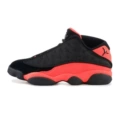 Black red