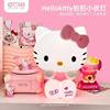 [Hollekt Cat Colorful Pat Lamp] Bedroom Night Light Atmosphere Bedside Lamp as a Birthday Gift for Friends and Besties