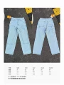 Kaha - logging - light blue