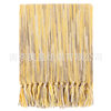 American Country Casual Blanket Knitted Blanket Bedside Towel Tassel Ins Sofa Blanket Living Room Photography Blanket Throw