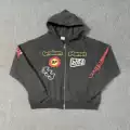 Style 23 hoodie