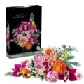 Pink Blossom Bouquet