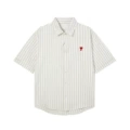 Black and white [2209 small love striped model]