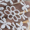11CM mesh bar code milk silk lace embroidery lace accessories wide small clothing lace accessories