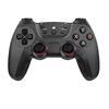 Cross-Border Supply 2.4g Wireless Game Controller Android Pctv Computer Tv Double One-To-Two Controller