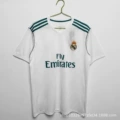 Real madrid home court in 2017/18 season