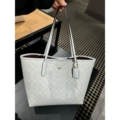 Glacier white