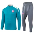 Competitive hu blue