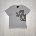 13 gray t-shirt (accessories + bag)