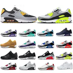 Nike Sneakers Air Max 90