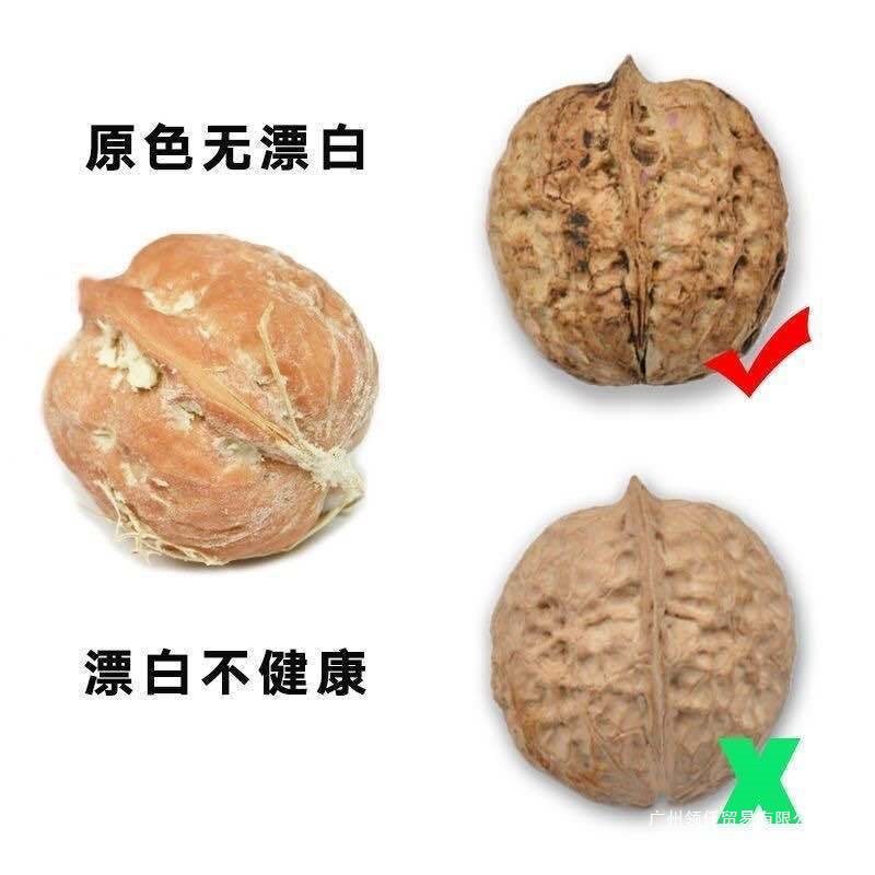 New Walnut Arrival from Yunnan, Thin-Skinned Wild Walnuts, Wholesale Dropshipping, Direct from Manufacturer