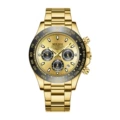 A59 gold surface gold steel belt model