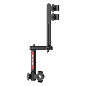 Electric Car Umbrella Bracket Battery Car Umbrella Holder Bicycle Sunshade Umbrella Support Frame Baby Stroller Umbrella Holder