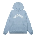 861 sky blue full of diamonds