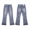 638 denim blue