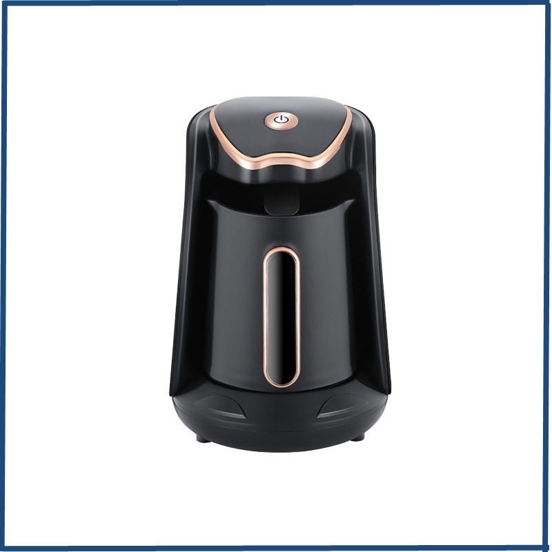 Turkish Coffee Machine Wholesale Export Export Electric Coffee Pot Electric Coffee Cup Coffee Maker