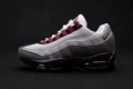 Gray Red