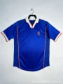 1998 netherlands away game