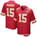 Chief 15 red