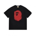 173 black red