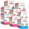 Love reading course-based extracurricular reading series barrier-free intensive reading edition happy reading bar optional in stock wholesale