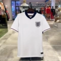 England home 2024