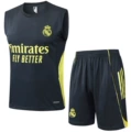 2526 vest real madrid dark gray