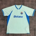 2627 porto away kit