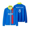 Jacket No. 8