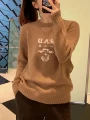 Khaki long sleeves