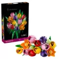 [export high brick version] tulip