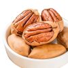 Pecan New Arrival 500g Creamy Nut Snacks Pecan Dried Fruit Wholesale Including Canned 250g