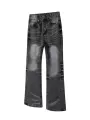 Black gray