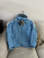 Sl whistler blue