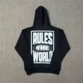 922 black sweatshirt