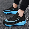 BLACK BLUE (39-46)