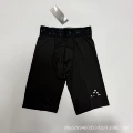 X11 5 points black tights