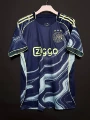 25-26 ajax away