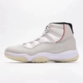 J11 high top bunny brother