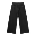 Denim black