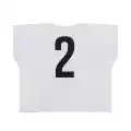 2-word printing-v2 white one-piece cutting