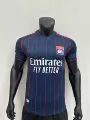 26 lyon away game