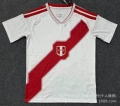 2026 peru home game