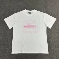 16 white and pink