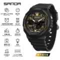 6200 black gold